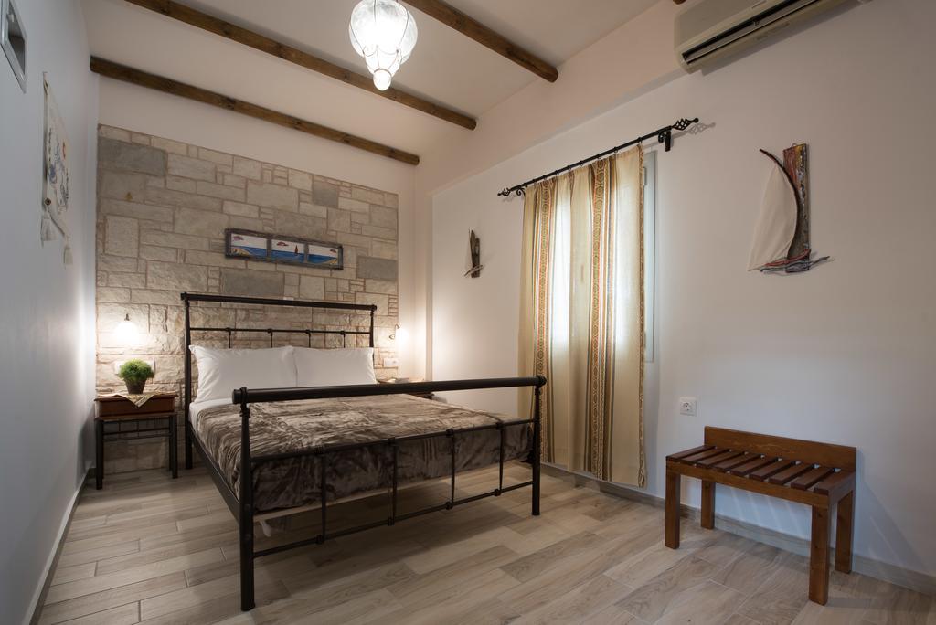 Cretan Villa Ierápetra Exterior foto