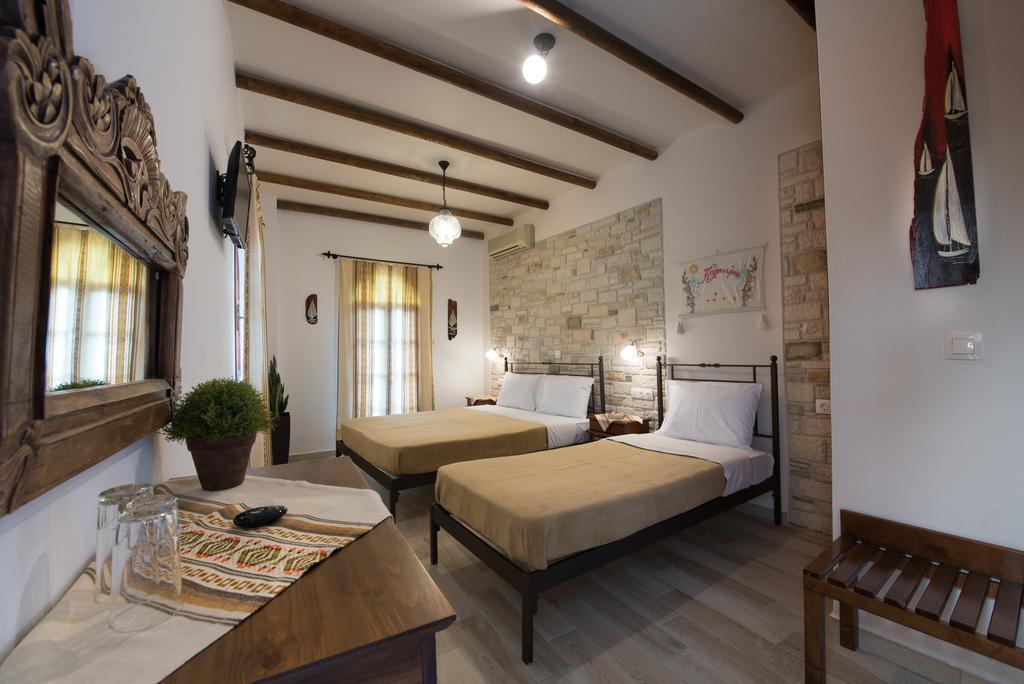 Cretan Villa Ierápetra Exterior foto