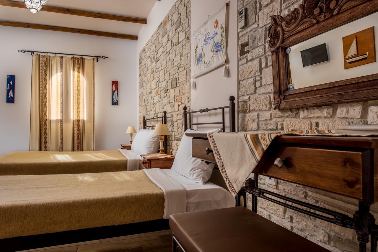 Cretan Villa Ierápetra Exterior foto